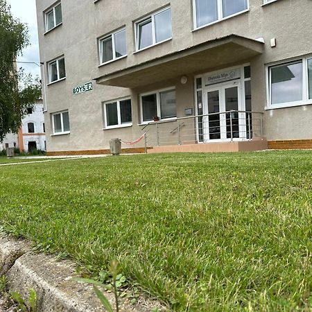 Ubytovna Mlyn Вельки-Шариш Экстерьер фото